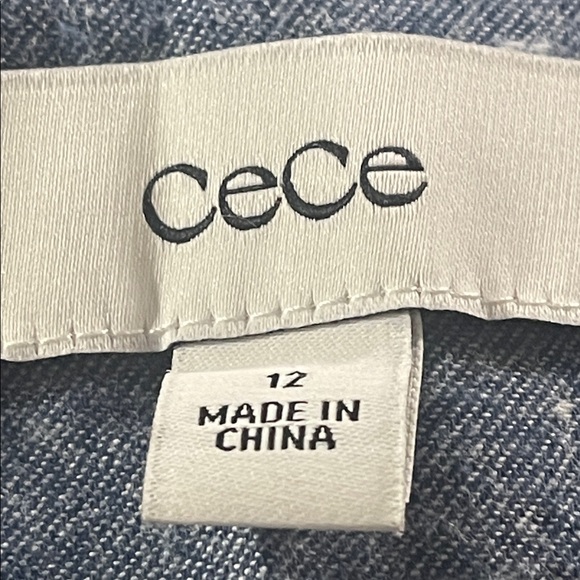 NWT Niagara blue pleated slacks - Picture 2 of 6